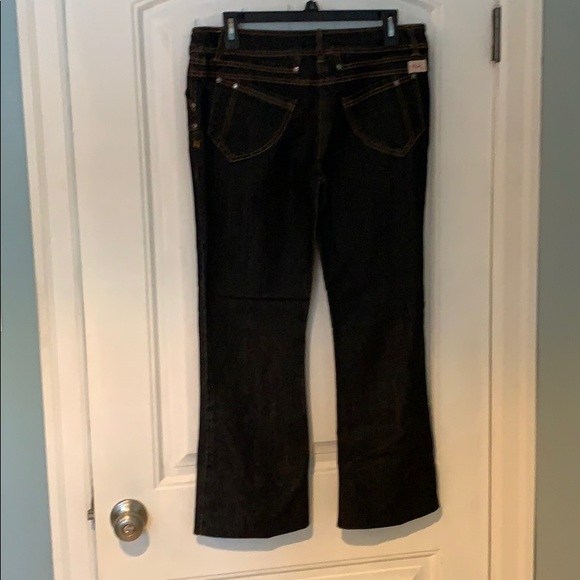 30/29 La Senza Jeans - Picture 3 of 3